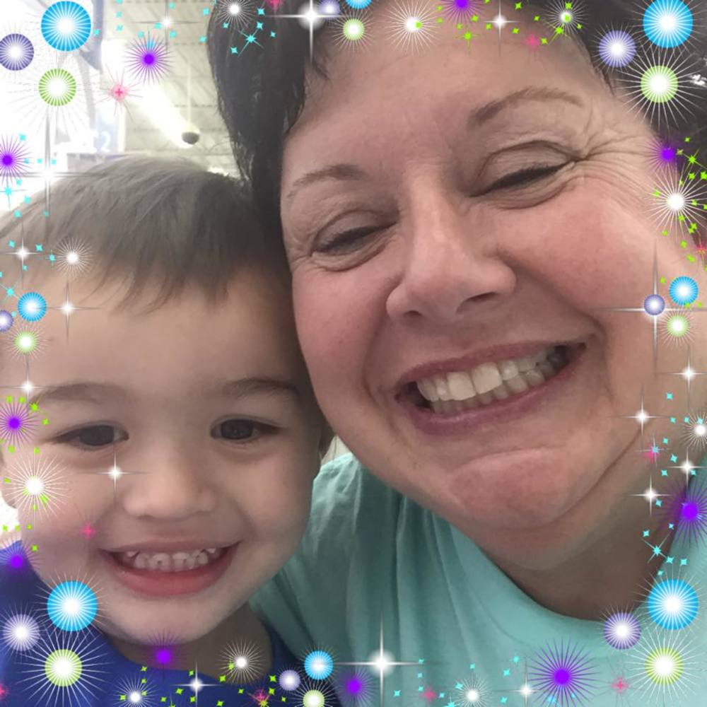 Meet your Posher, Connie